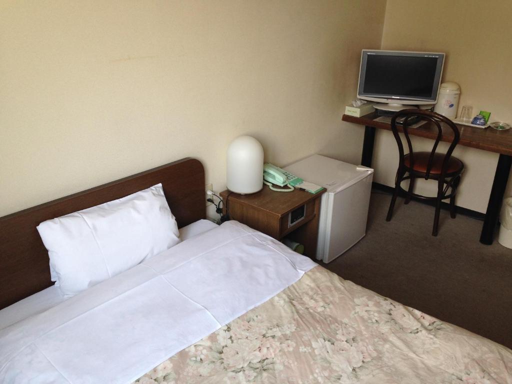 Abashiri Green Hotel ห้อง รูปภาพ