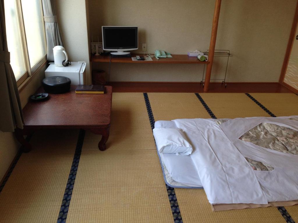 Abashiri Green Hotel ห้อง รูปภาพ
